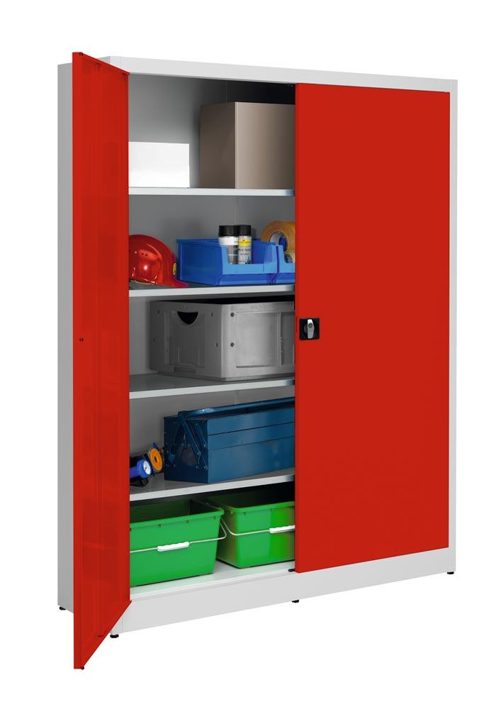 Flügeltürenschrank