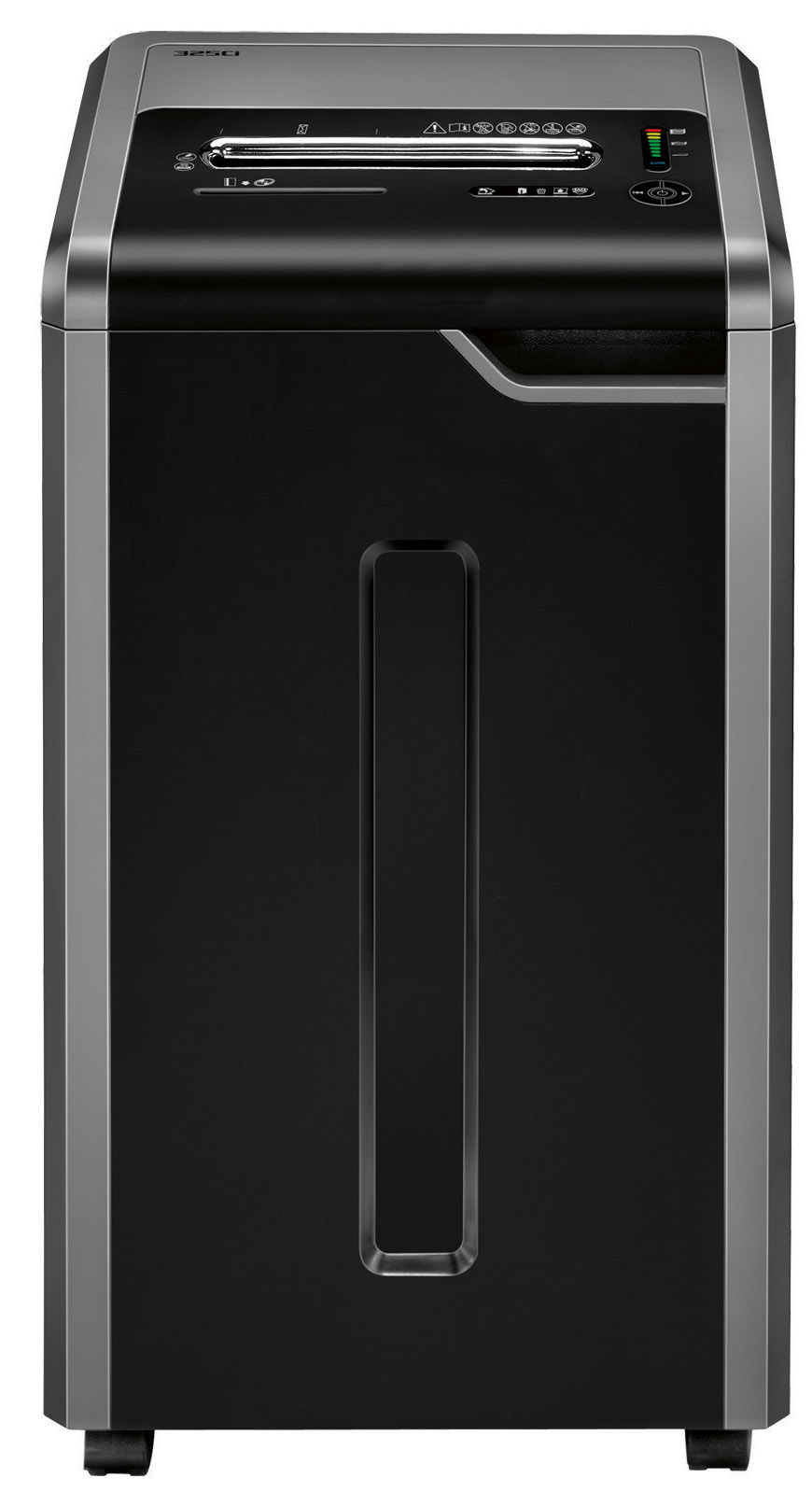 Aktenvernichter, Sicherheitsstufe P5