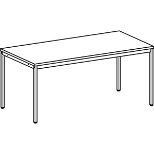 Schreibtisch