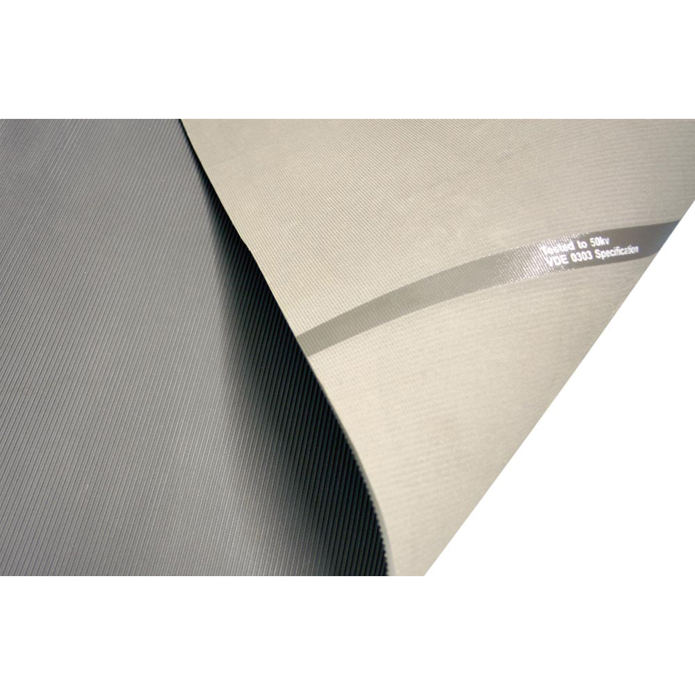 Arbeitsplatzmatte, Leichte Isolationsmatte ESD