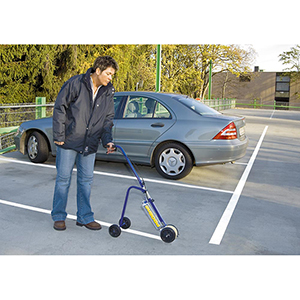 Bodenmarkierer-Einsteiger-Set