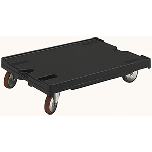 Rollenuntersatz bis 500 kg 800x600 mm