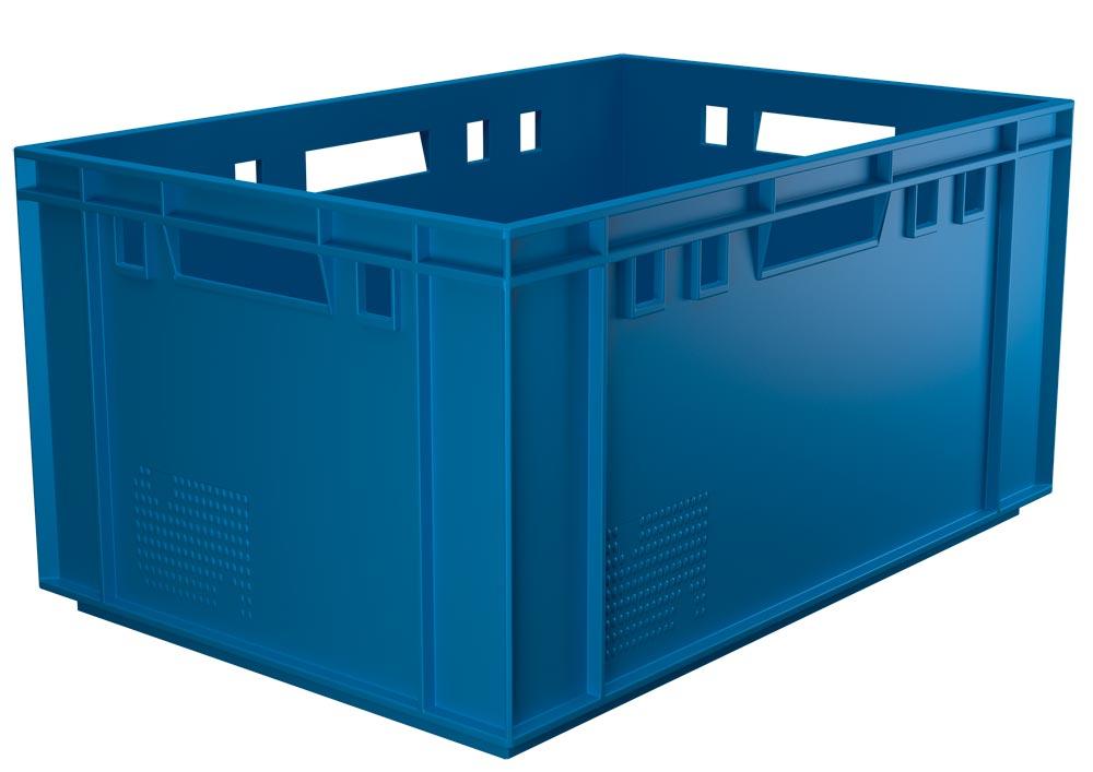 Transportbehälter, PP