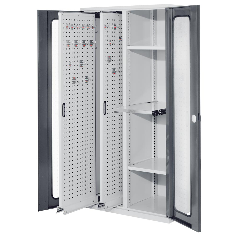 Auszugschrank - Schwerlastschrank