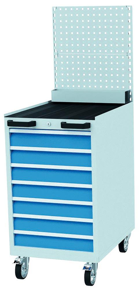 Schubladenschrank