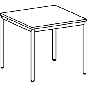 Schreibtisch