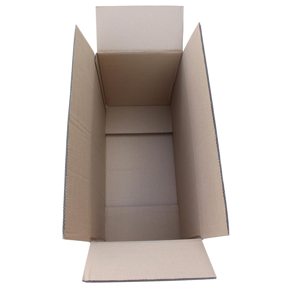 Faltkarton Norm-Standard