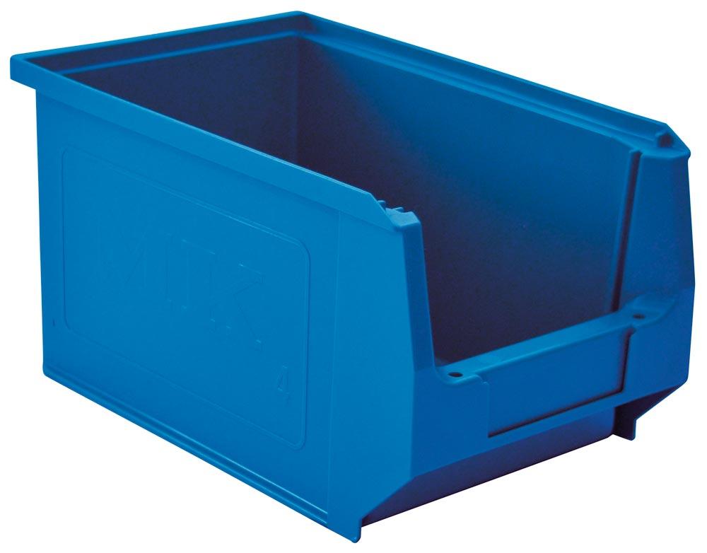 Sichtlagerkästen PE