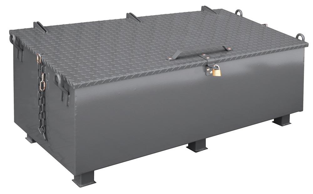 Werkzeugkiste, LxBxH 1920x710x800 mm