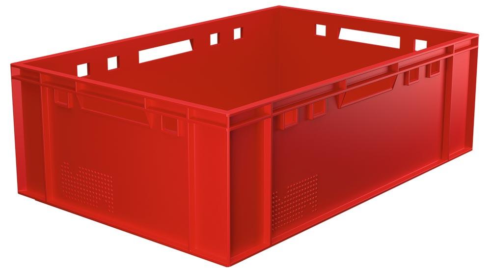 Transportbehälter, PP