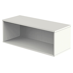 Aufsatz für Schiebetürenschrank