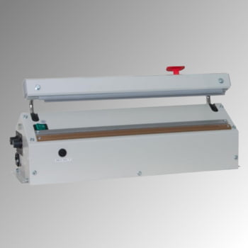 Folienschweißgerät