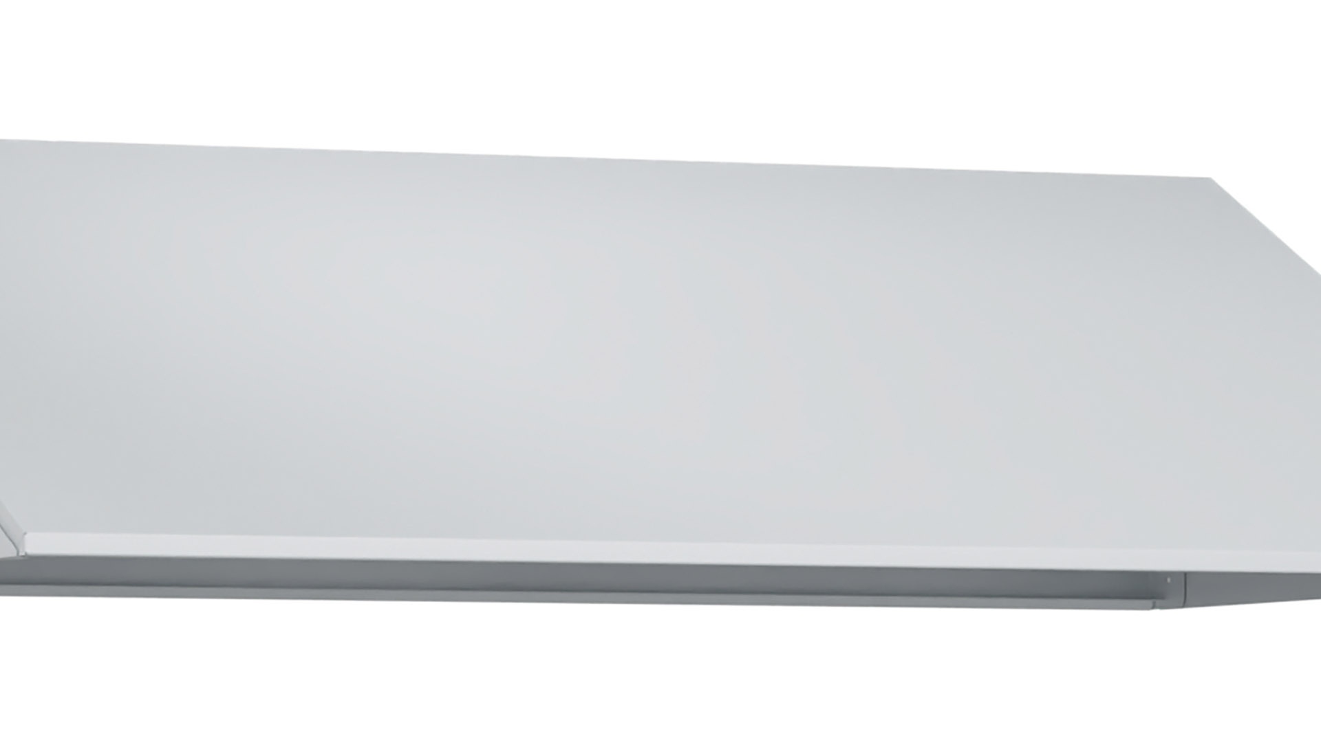 Schrägdachaufsatz für nachträglichen Aufbau