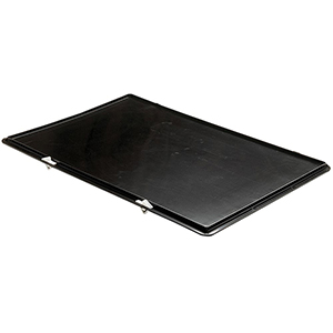 Verschlussdeckel zu Euronormbehälter