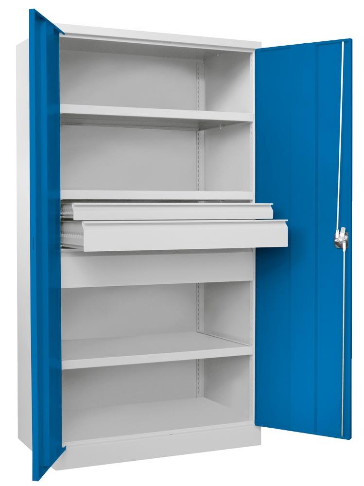 Schwerlastschrank