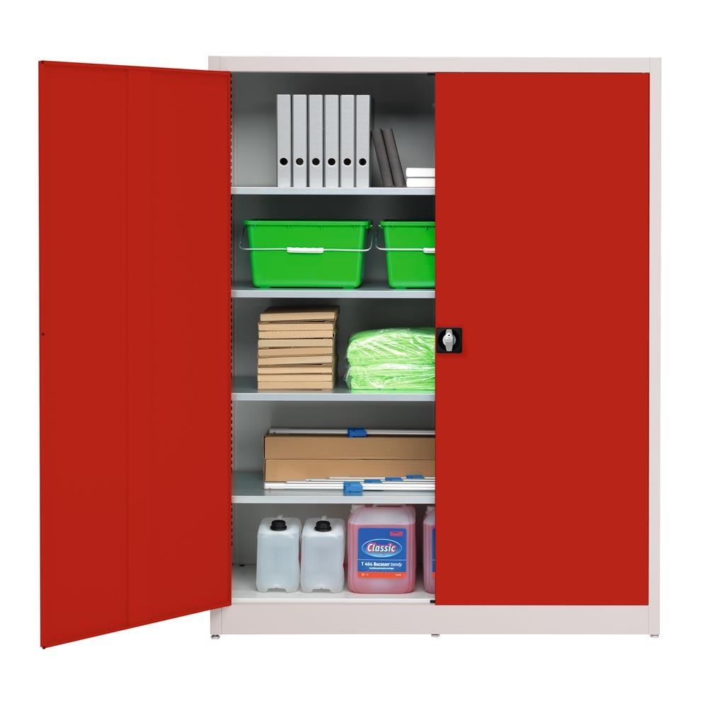 Flügeltürenschrank