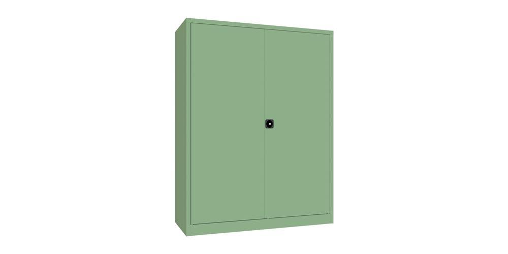 Flügeltürenschrank