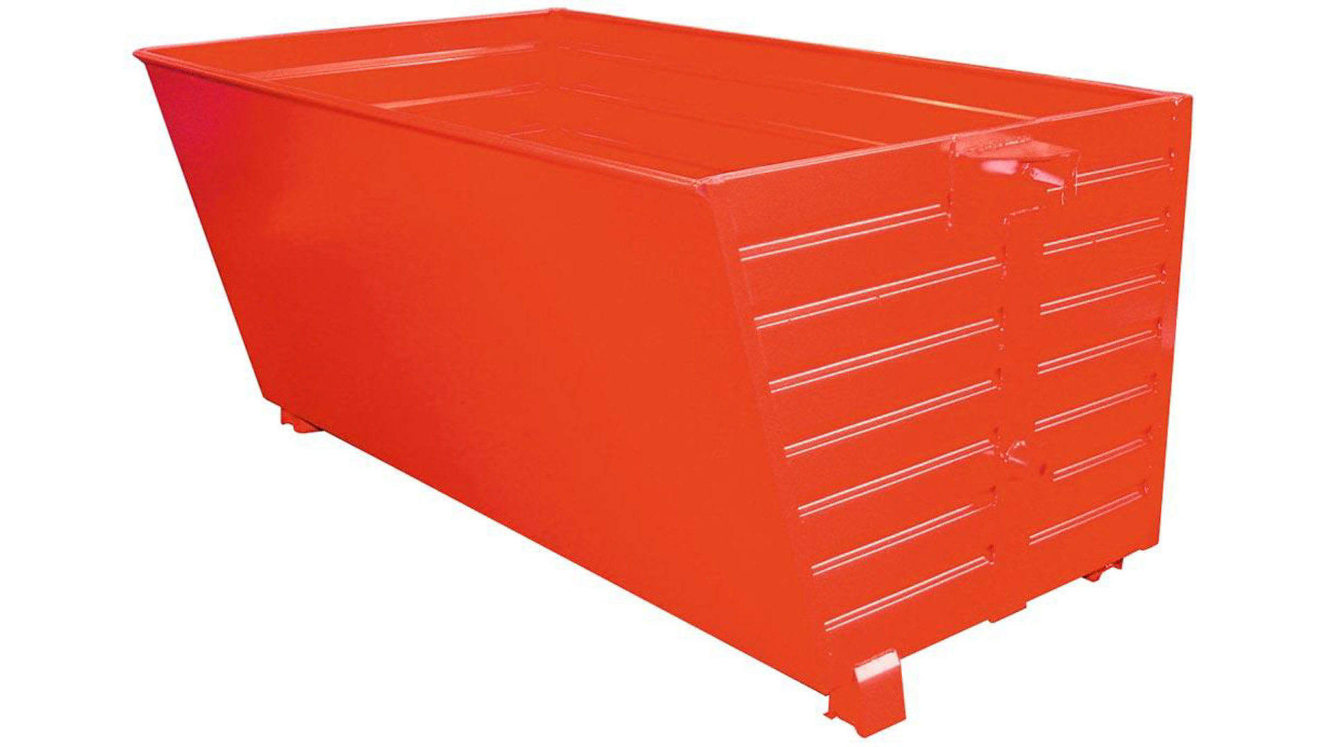 Stapelkipper 2.000 l