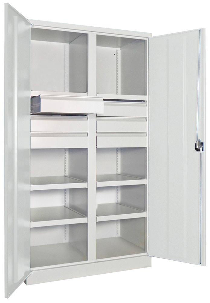 Schwerlastschrank
