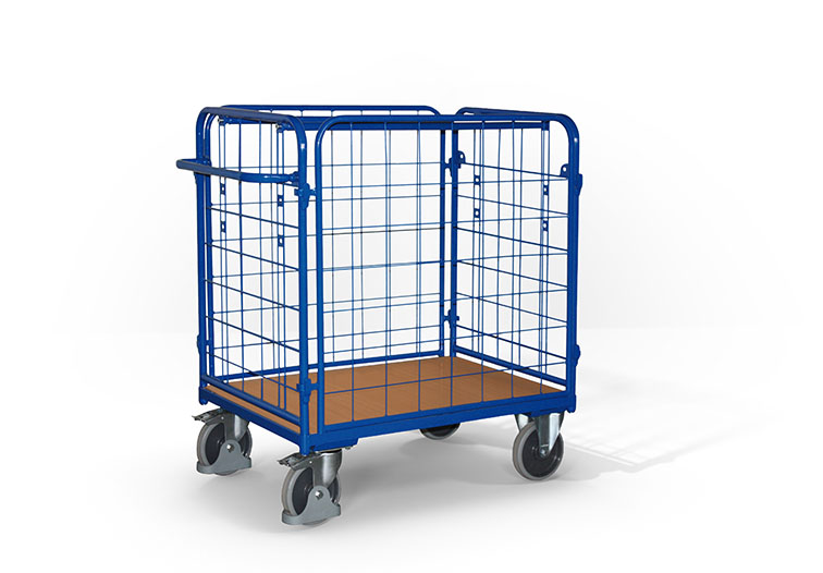 Transportwagen