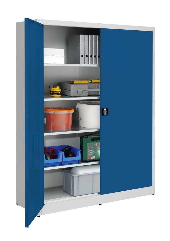 Flügeltürenschrank