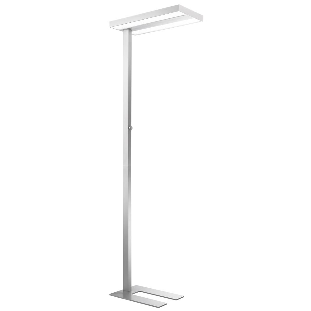 LED-Stehlampe