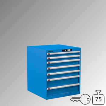 Lista Schubladenschrank