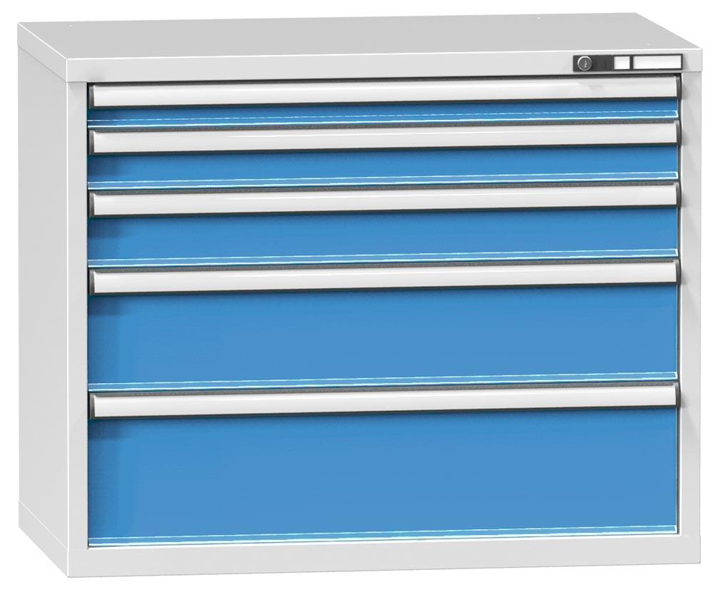 Schubladenschrank