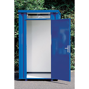 Baucontainer, Mehrzweckbox