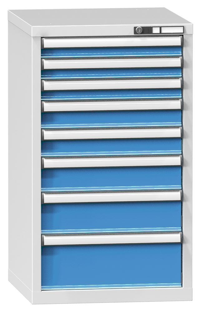 Schubladenschrank