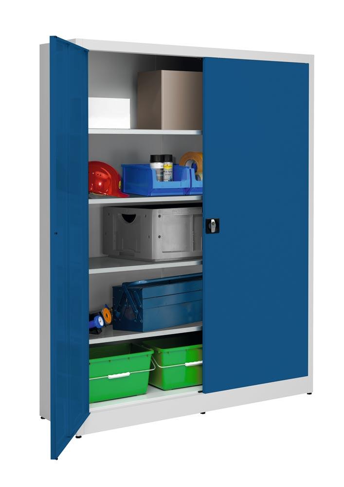 Flügeltürenschrank