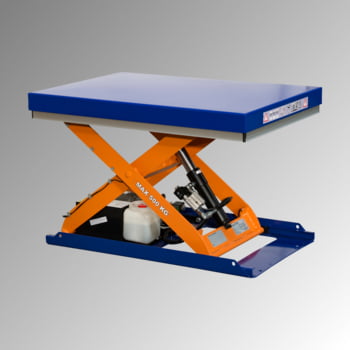 Kompakt Hubtisch