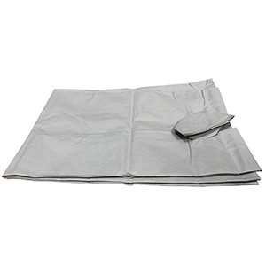 Baumwollsack für Chip-Sauger