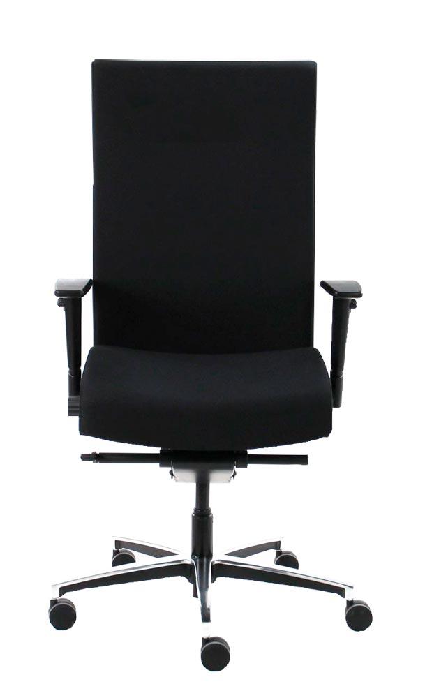 Schwerlast-Bürodrehstuhl