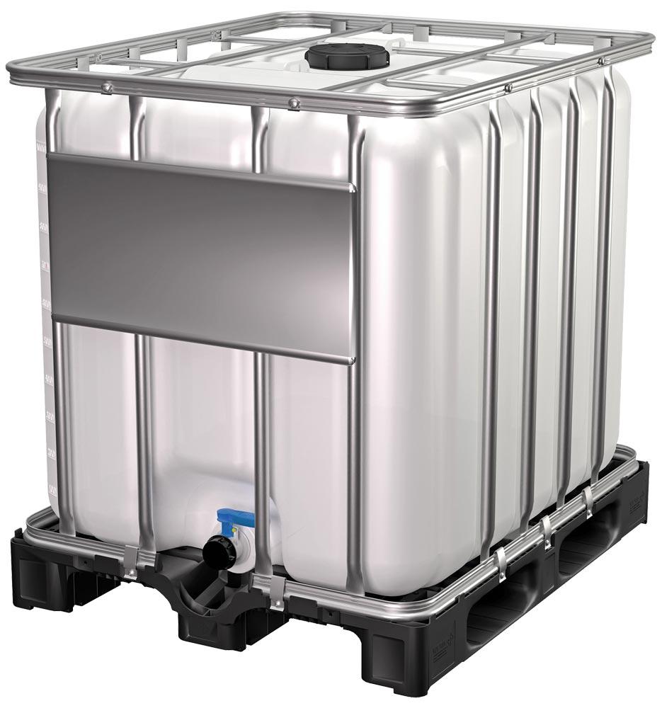 IBC-Container