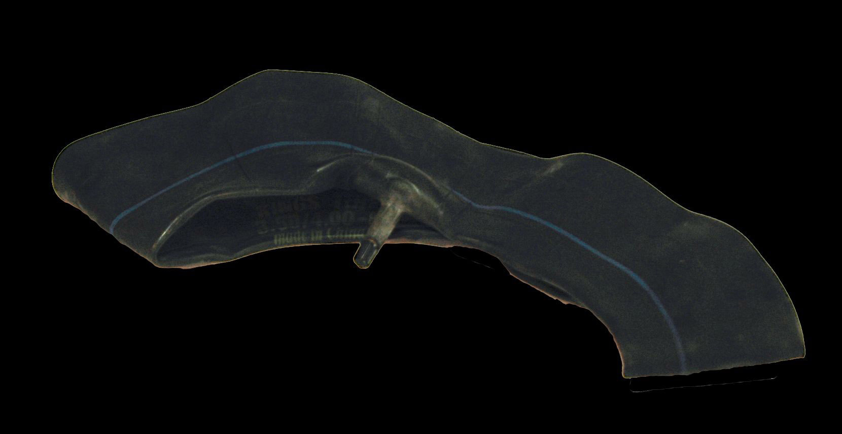 Ersatzteil für Schubkarren