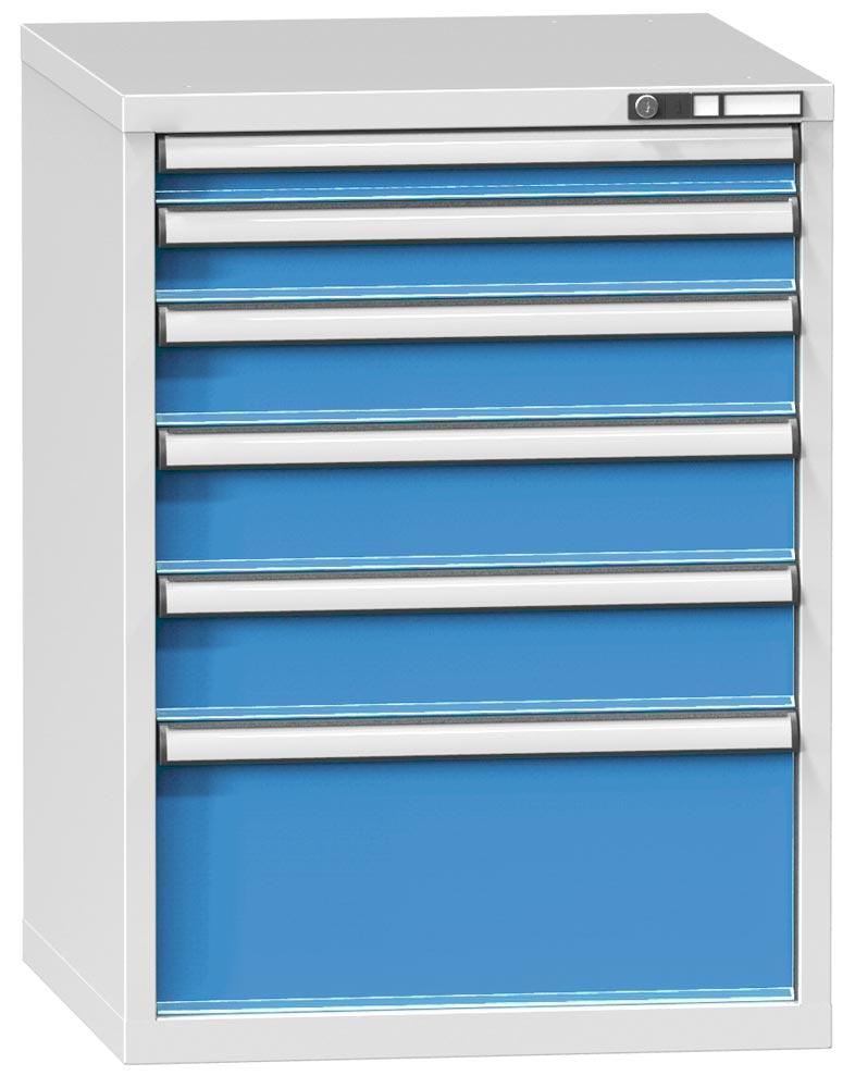 Schubladenschrank