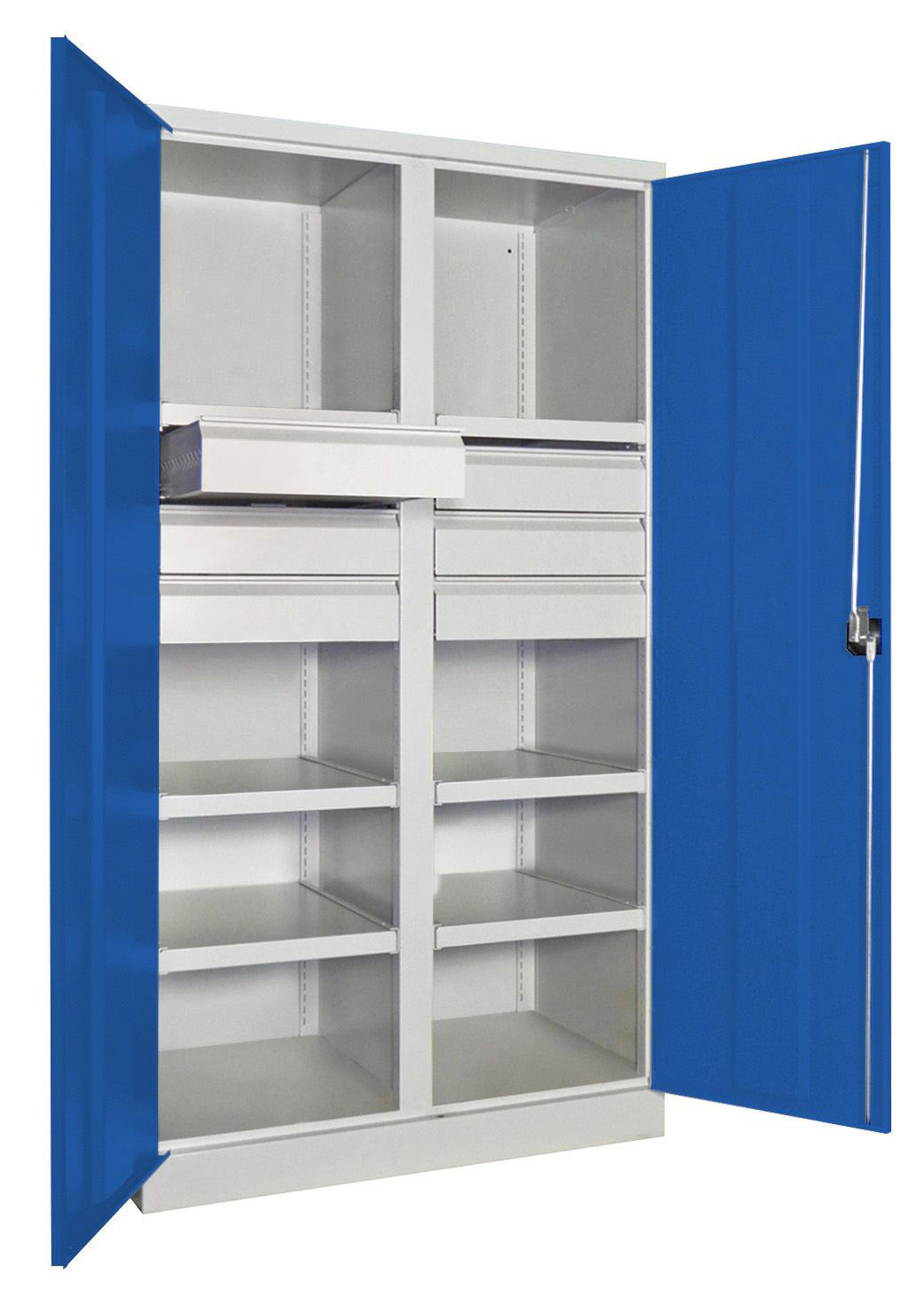 Schwerlastschrank