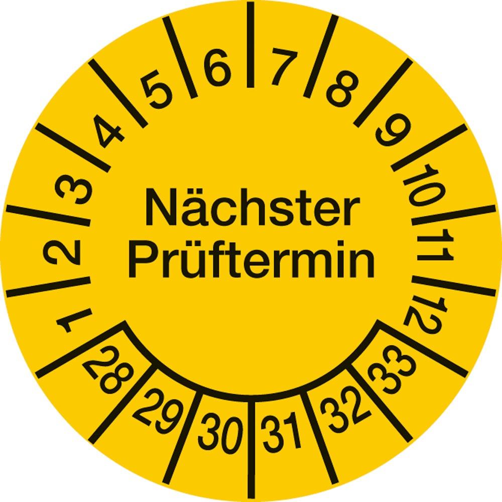 Hinweisschild