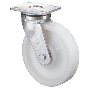 Schwerlast-Lenkrolle