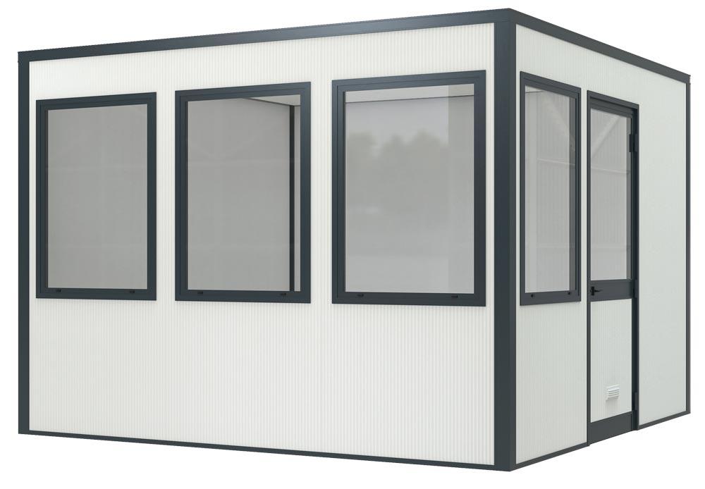 Mehrzweckraum für den Innenbereich