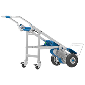 Elektrischer Treppensteiger