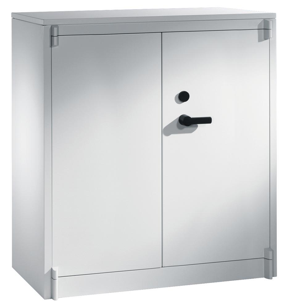 Aktenschrank, Büroschrank, Feuerschutzklasse A1