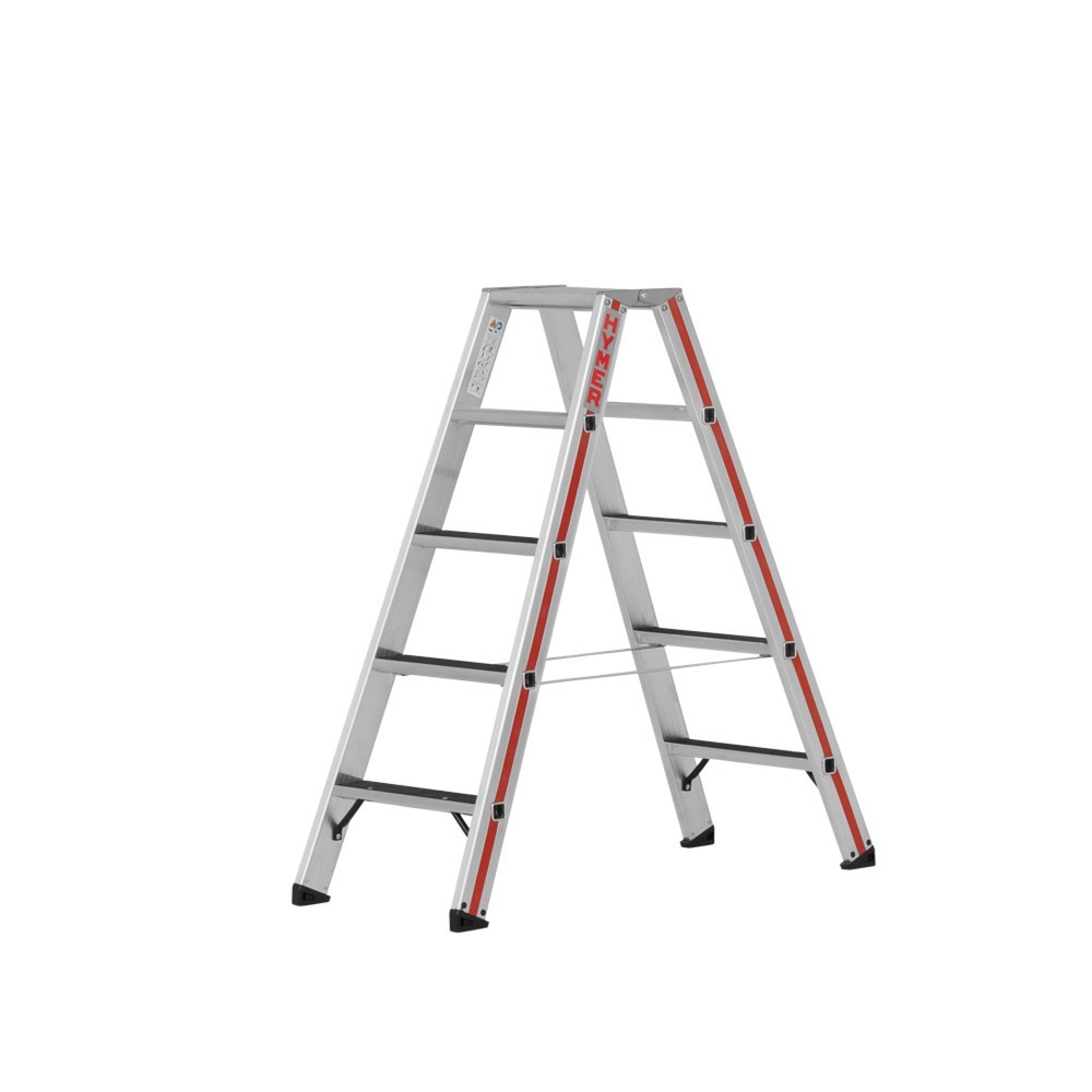 Stufen-Stehleiter R13