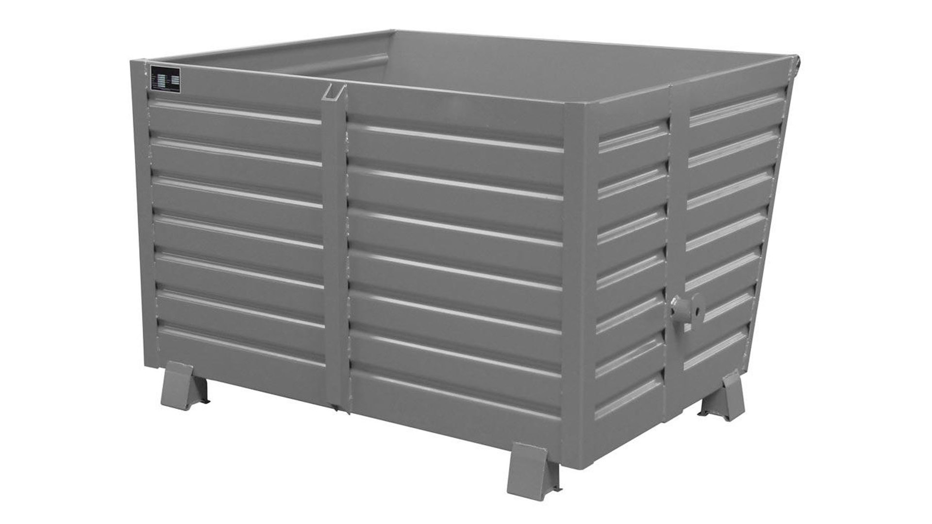 Stapelkipper 1.500 l