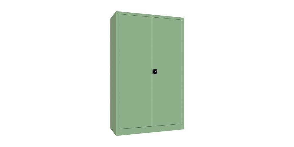 Flügeltürenschrank