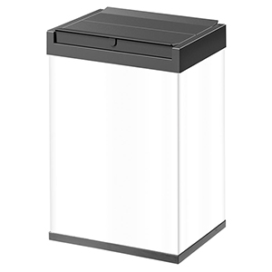 Schwingdeckel Mülleimer