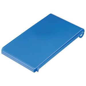 Kunststoffdeckel zu Kunststoff-Container Volumen 40 l