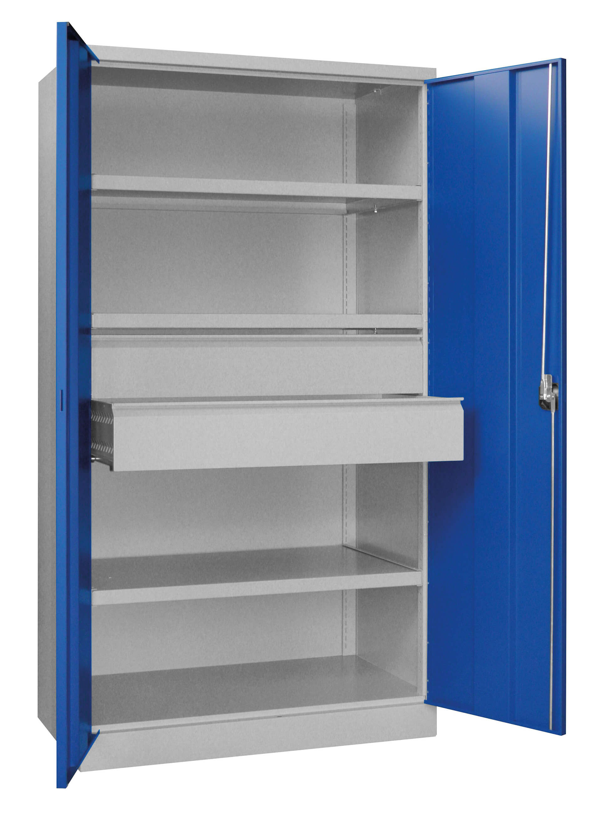 Schwerlastschrank