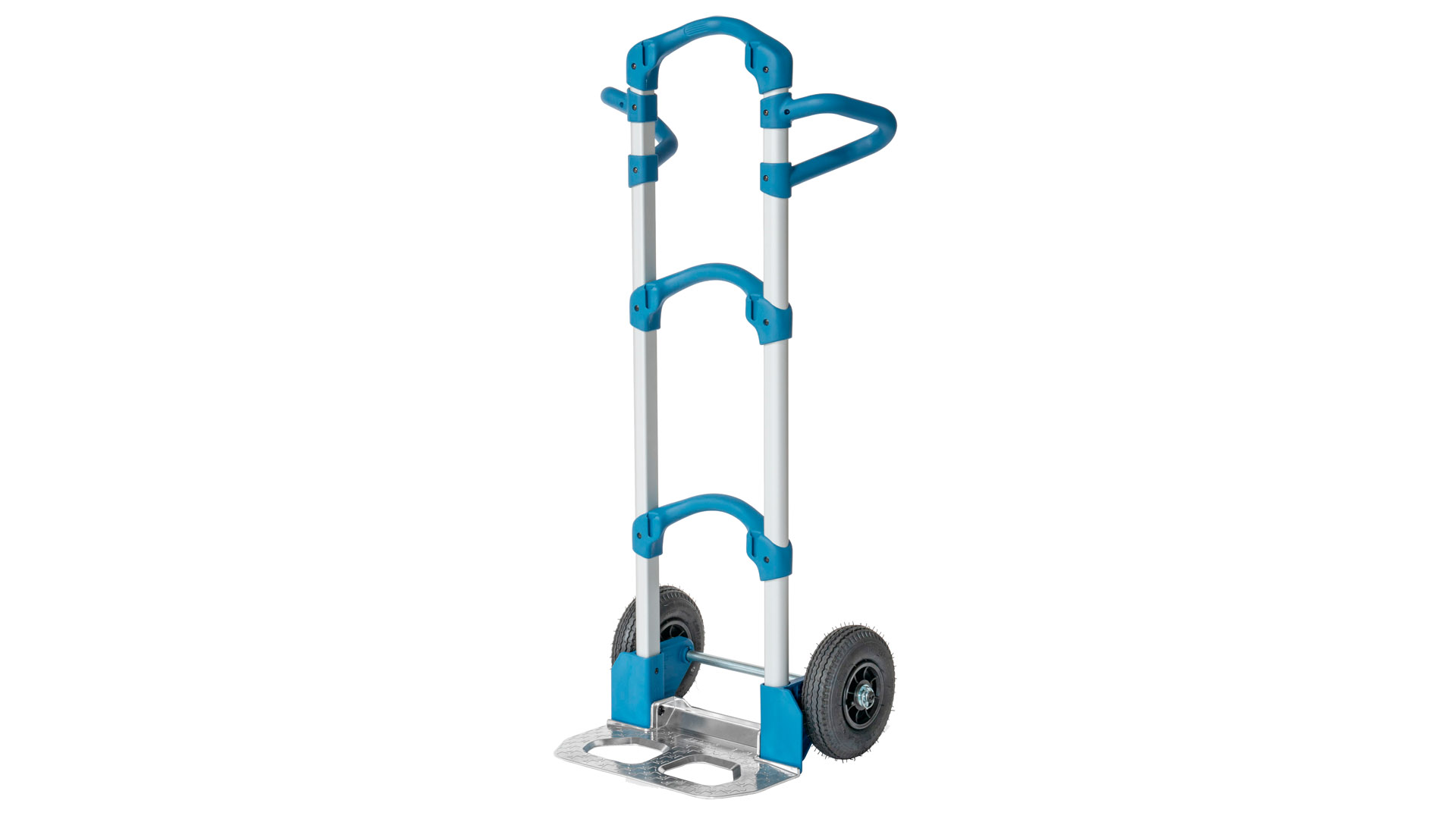 Faltkarre, Sackkarre, Alu-Kompaktkarre